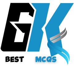 BEST GK MCQS 